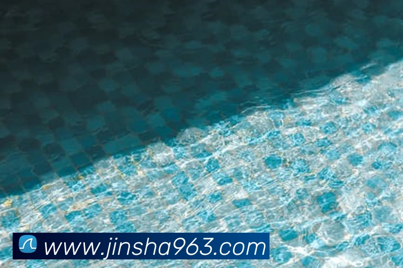 金沙娱乐品牌故事